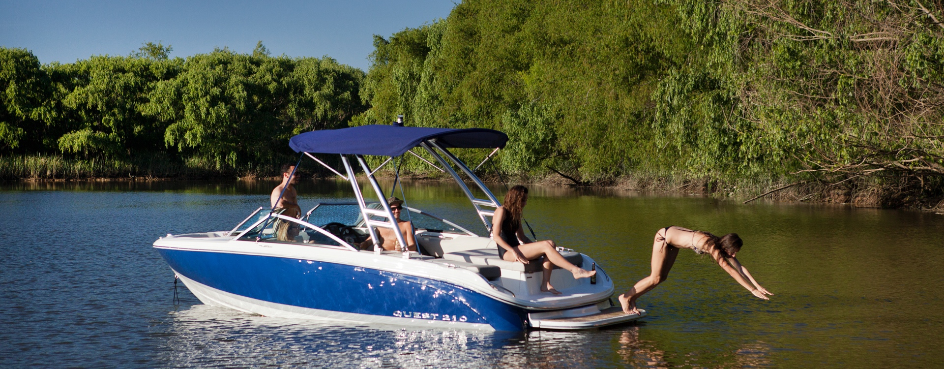 Wakeboard - Monster MTK & Quest 210
